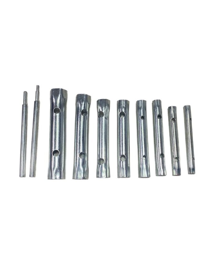 Sacabujia Torenyx x10 Pcs 6-22mm - Imagen 2