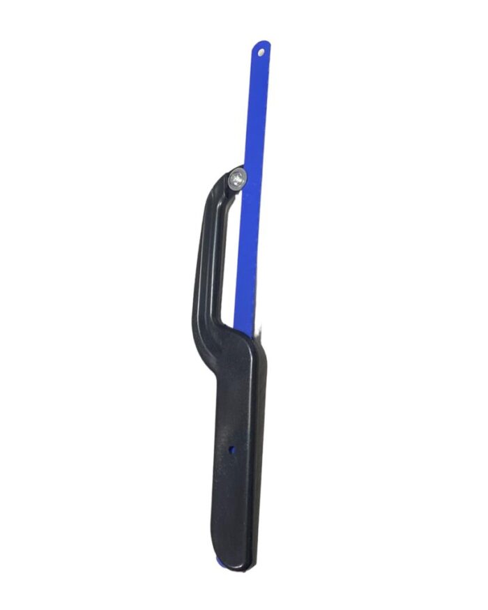 Segueta Mango Plastico - Imagen 1