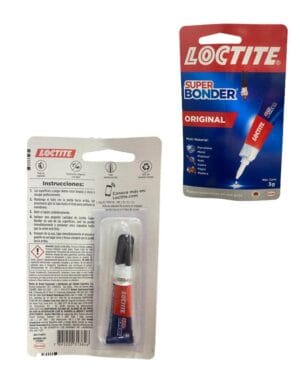 Super Bonder 3gr