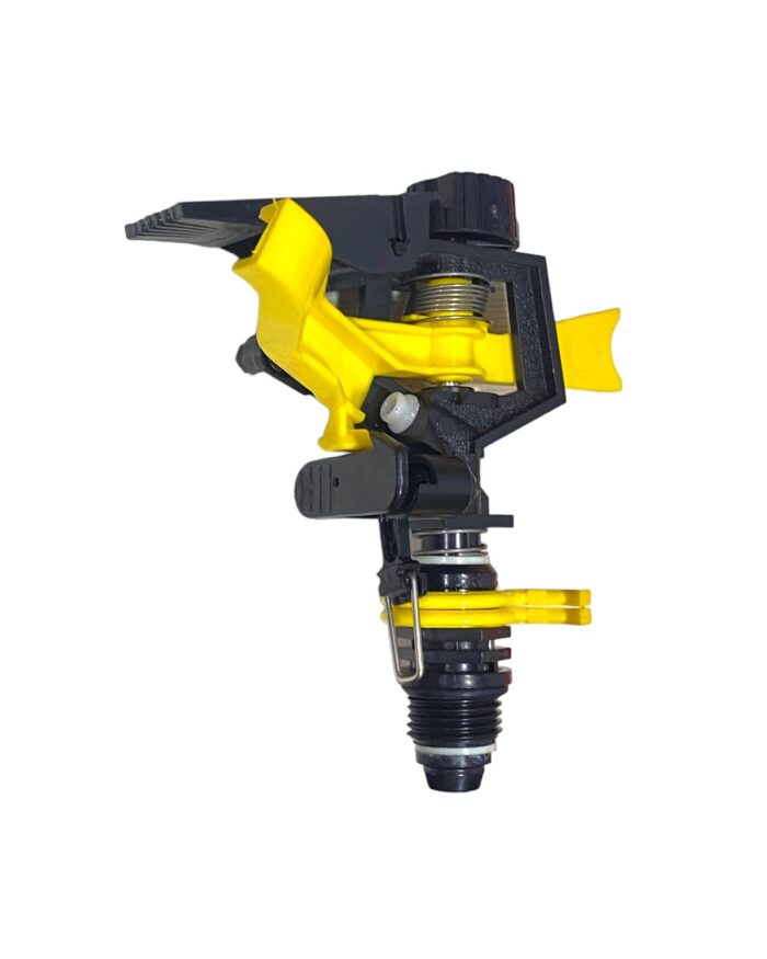 Surtidor Aspersor 3/4 Ajustable Uyustools - Imagen 1