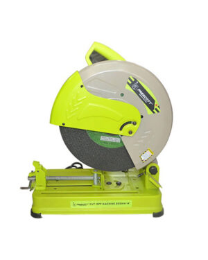 Tronzadora Prescott 14Pul 2000W 110V