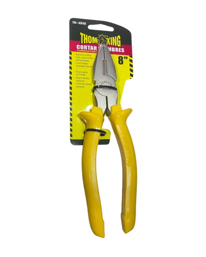 Alicate Thomking 8" - Imagen 1