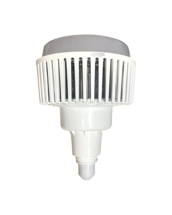 Bombillo Led Industrial Luzimax 80W - Imagen 2