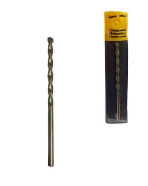 Broca Concreto Incolma 3/16 x 24Pcs