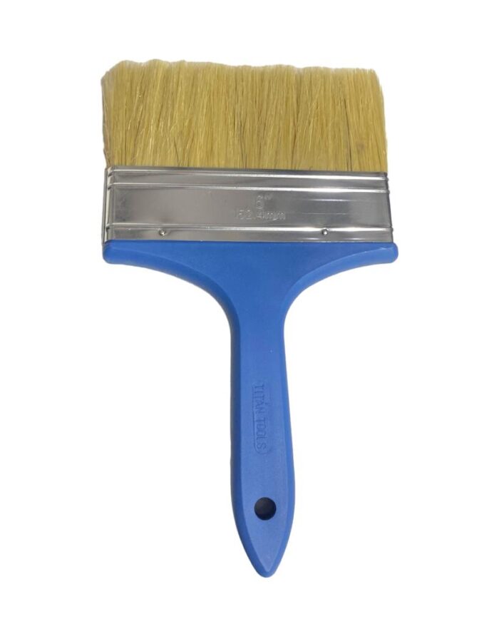 Brocha 6 ¨ Titan Tools - Imagen 2