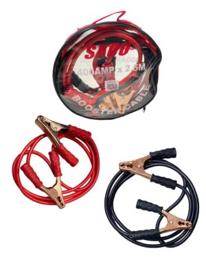 Cable Auxiliar Saco 400amp x 2.5m