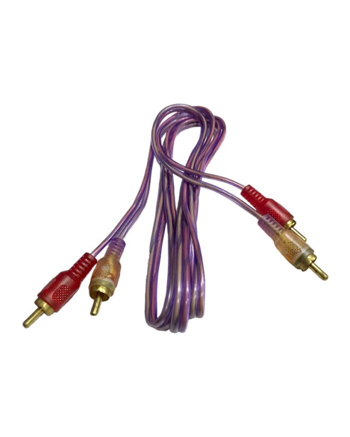 Cable Chino 2x2 - Imagen 1