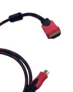 Cable HDMI - Imagen 2