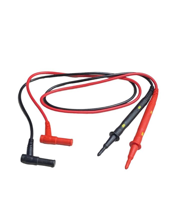 Cable Multimetro Digital - Imagen 2