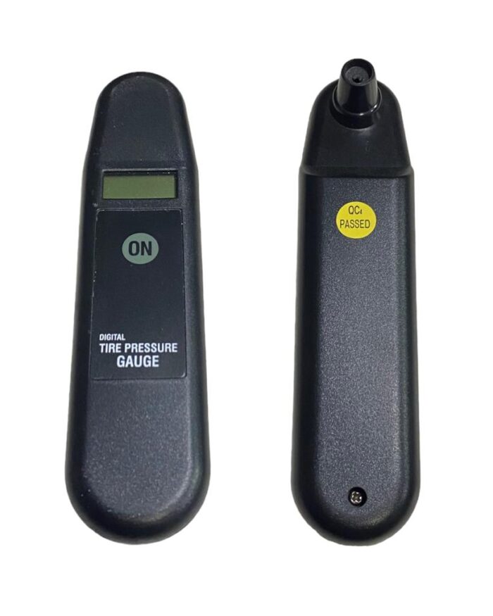 Calibrador Aire Digital - Imagen 1