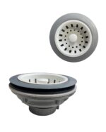 Canastilla Filtro Lavaplatos Rioplast - Imagen 2