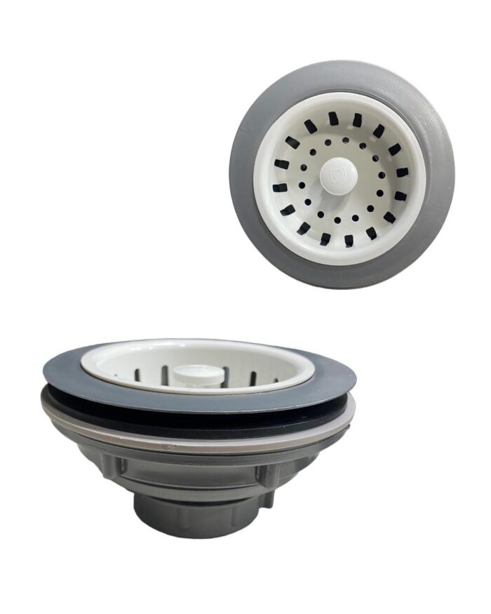Canastilla Filtro Lavaplatos Rioplast - Imagen 2