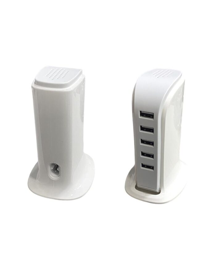 Cargador Celular Adaptador 5 - Imagen 2