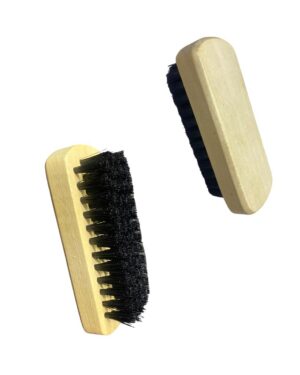 Cepillo Embolar Zapatos Pequeños