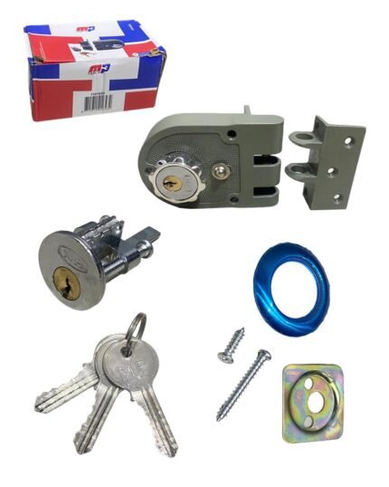 Cerradura D/Enganche Derecha Derecha MPTOOLS