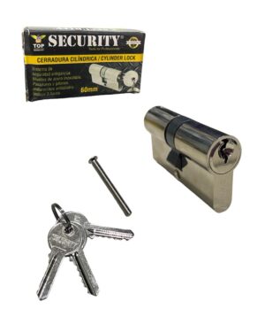 Cilindro Security 60mm