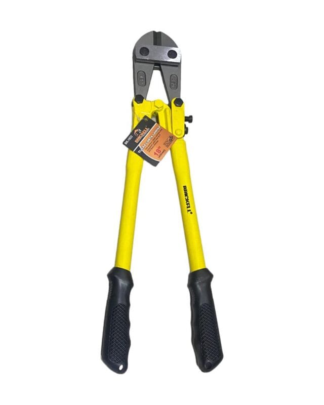 Cizalla 18" Brickell / Tijera Corta Lamina