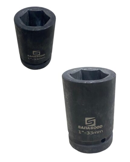 Copa Satagood 1 Pulg 33mm