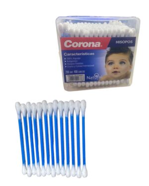 Copito Corona Cajita