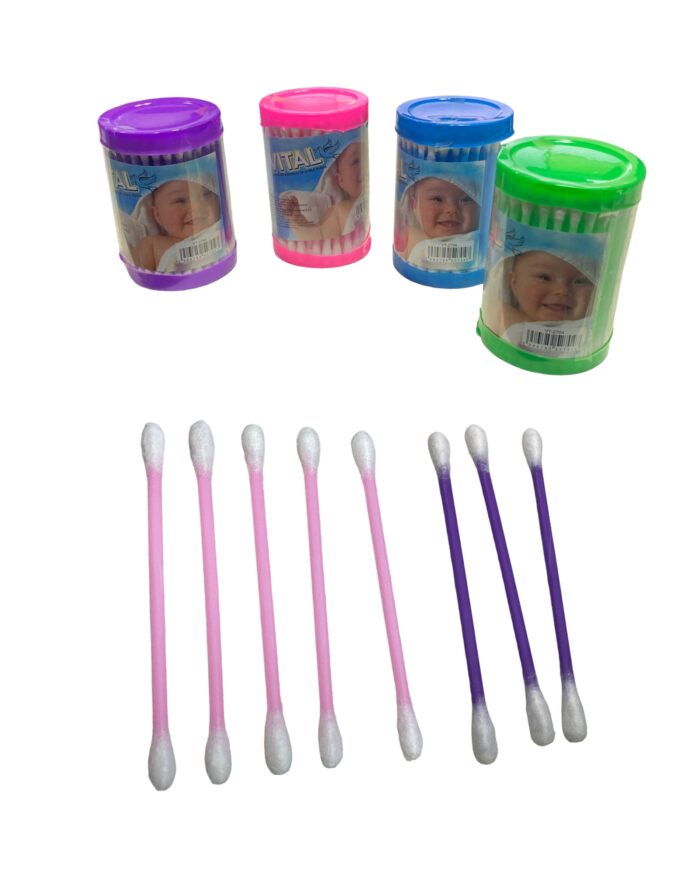 Copito De Algodon Vital x 12Pcs - Imagen 1