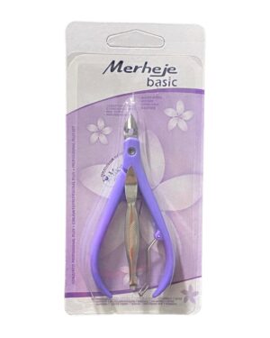 Corta Cuticula Merheje x Dos Piezas