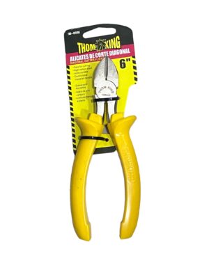 Corta Frio #6 Thomking