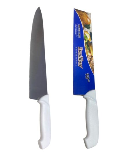 Cuchillo Excalibur #12 Puntudo