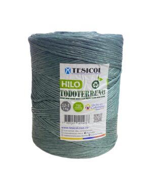 Hilo Todoterreno 12-1Kg x 750mt Tesicol