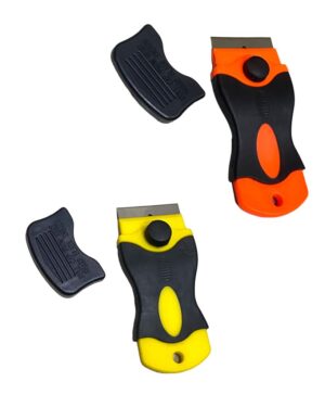 Hojilla Raspar Papel Restrepo