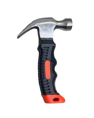 Martillo Mini Mango Plastico
