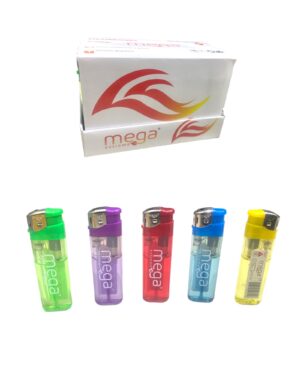 Mechera Martillo Mega x DP 25