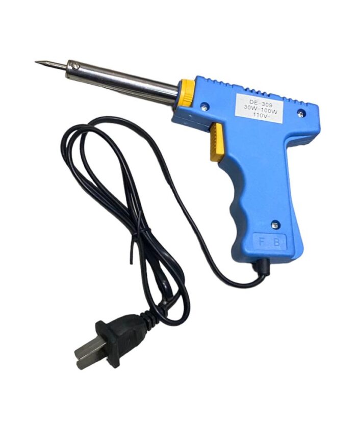 Pistola Cautil Restrepo - Imagen 1