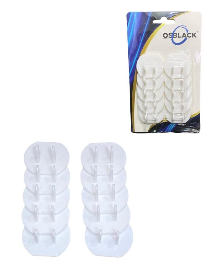 Protector Para Tomas - Imagen 1