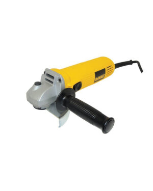 Pulidora Dewalt 4 1/2"