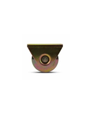 Rueda Porton 80mm