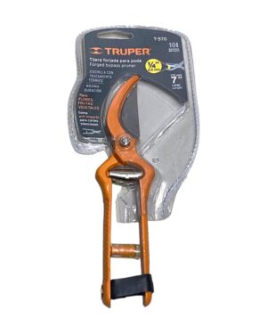 Tijera Jardin Truper 7"