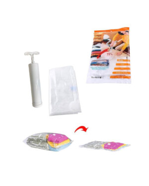 Bolsas De Compresion Al Vacio 80x100