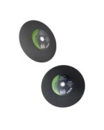Disco Tronzadora Metal FLC 14" - Imagen 2