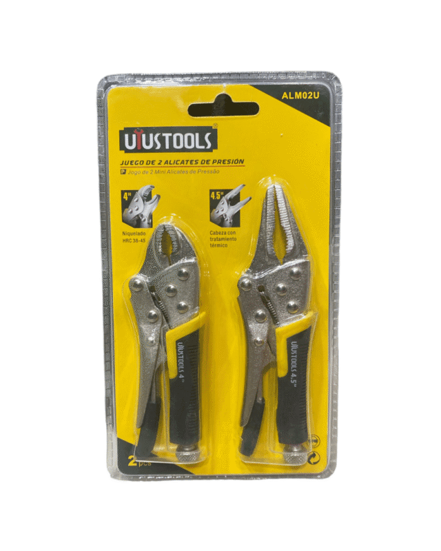 Hombre Solo Mini x2Pcs Uyustools