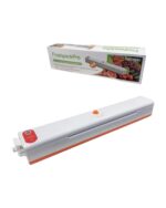 Selladora De Bolsas Al Vacio Freshpacpro - Imagen 2