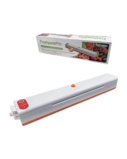 Selladora De Bolsas Al Vacio FreshPackPro
