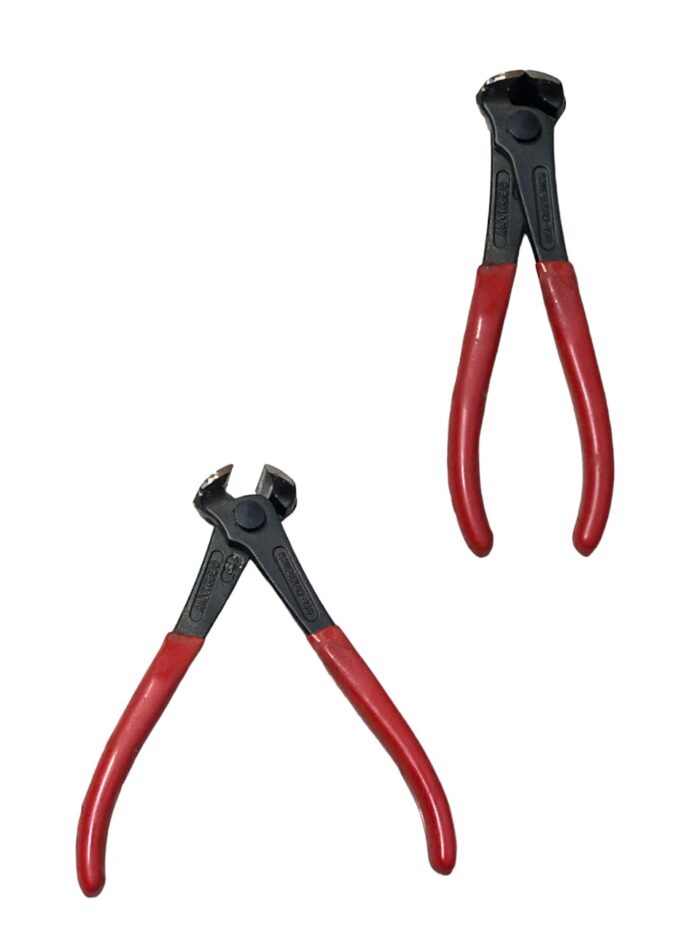 Tenaza 6-1/4 Knipex - Imagen 1