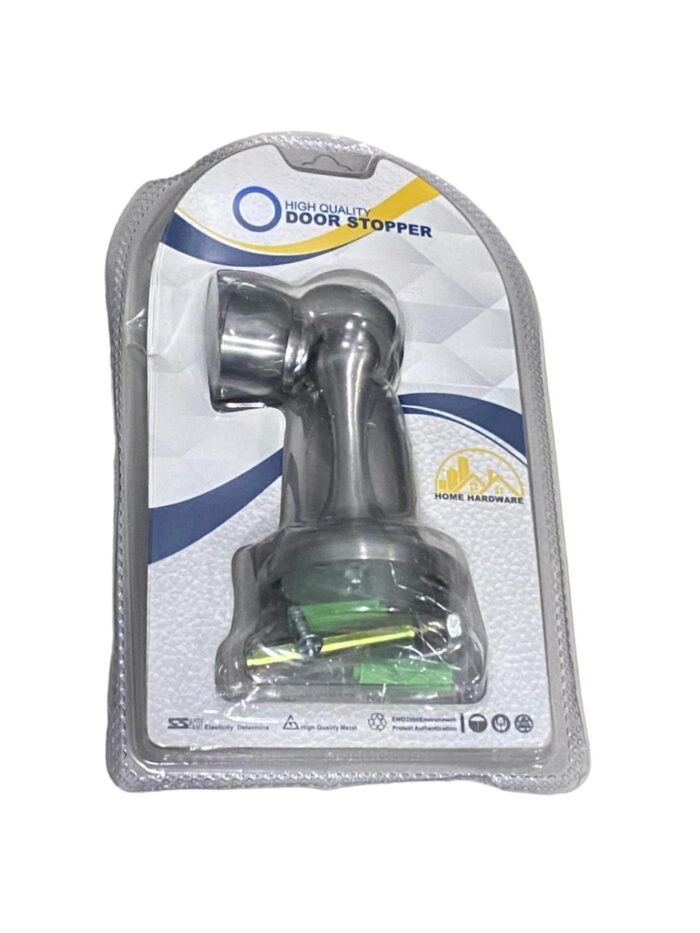 Tope Para Puerta Magnetico High Quality - Imagen 1