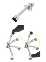Tope Puerta Maxi Tools - Imagen 2