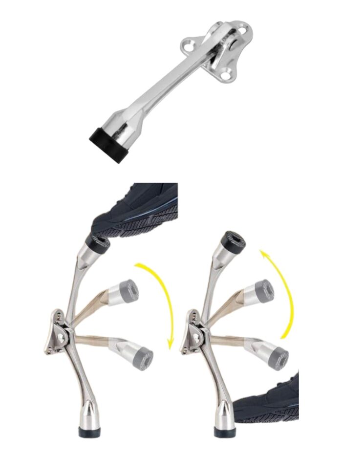 Tope Puerta Maxi Tools - Imagen 2