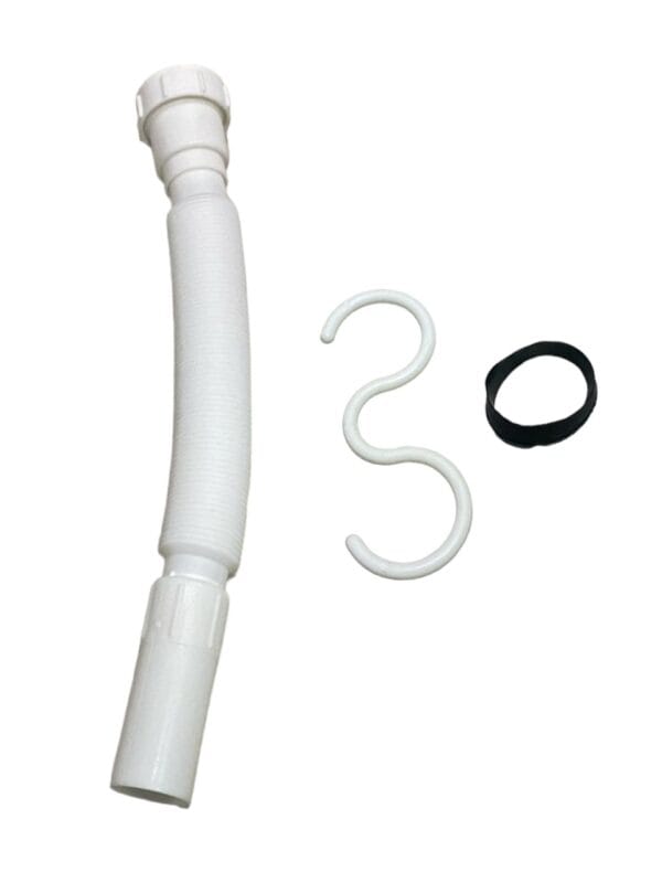 Tubo Flexible Lavaplatos De 1 1/4