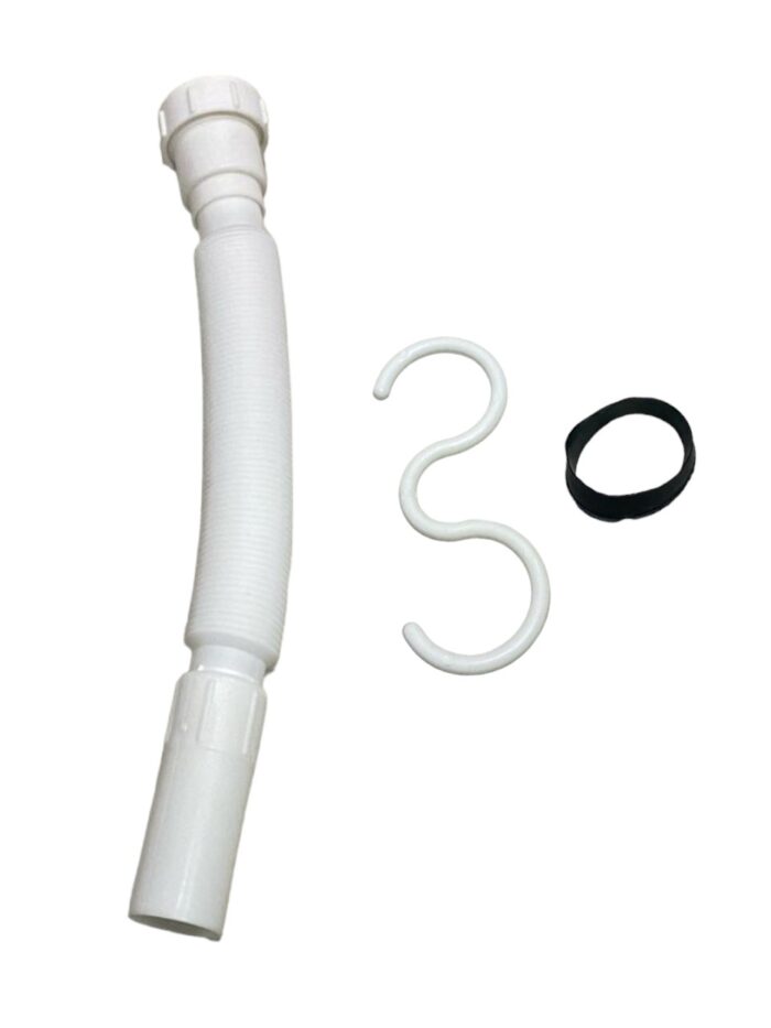 Tubo Flexible Lavaplatos De 1 1/4 - Imagen 1