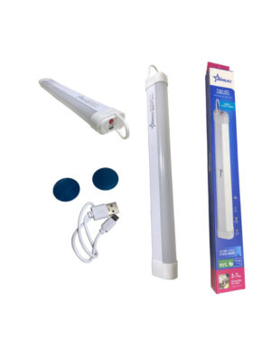 Tubo Led Multifuncional Recargable 32cm Starled