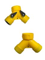 Y Lavadora Plastica Amarilla - Imagen 2
