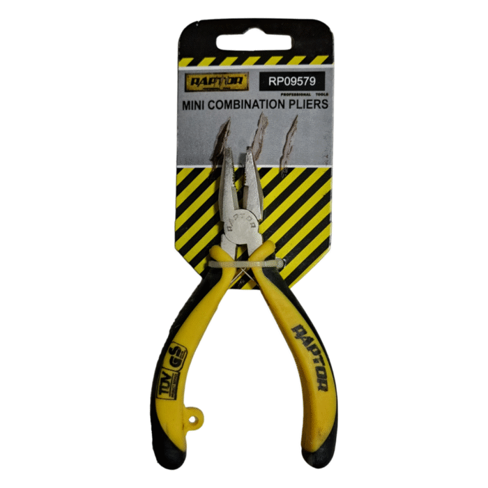 Alicate Mini Raptor - Imagen 1